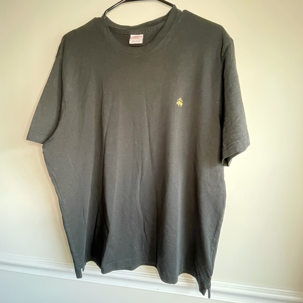 Brooks Brothers Black Shirt